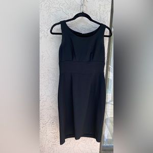 Dress Barn Classic Little Black Dress